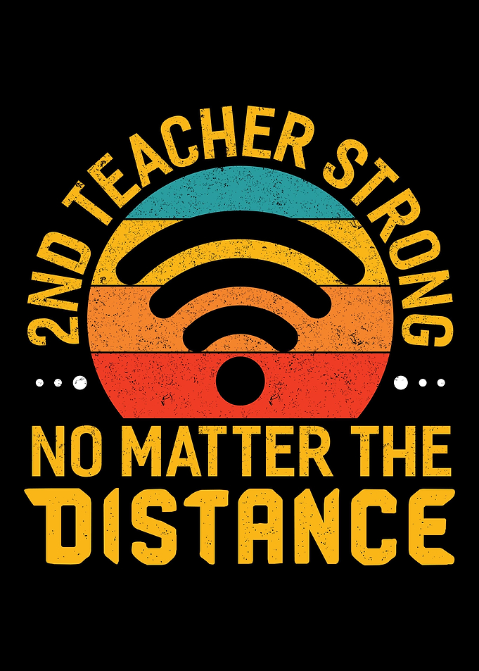 Teacher Teaching School