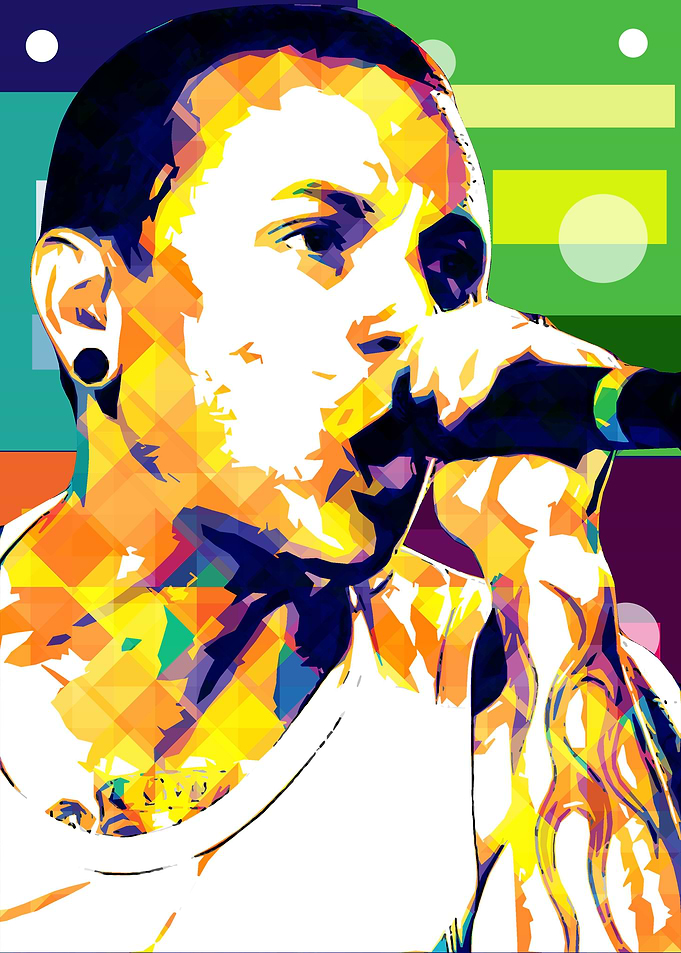 Chester Bennington