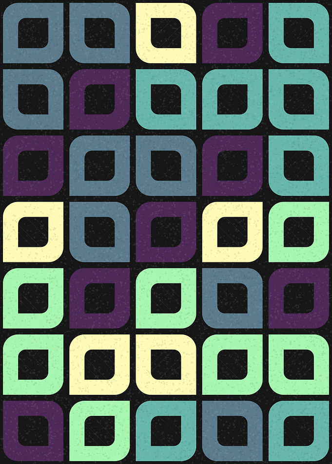 Geometric Pattern