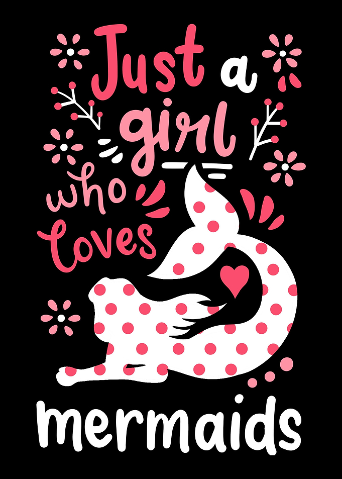 Mermaids Mermaid Lover
