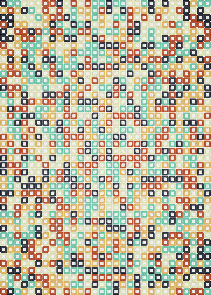 Geometric Pattern
