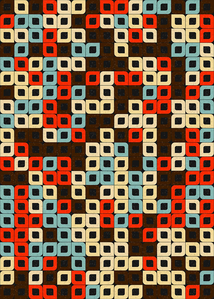 Geometric Pattern