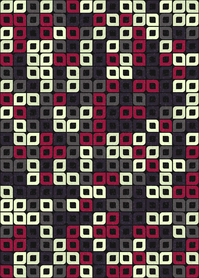 Geometric Pattern