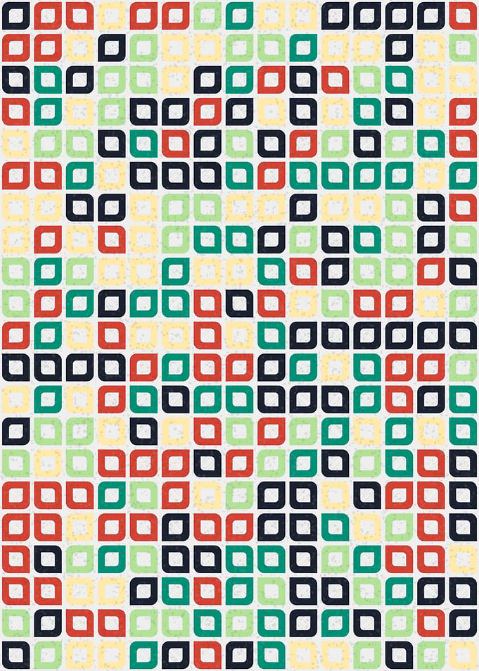 Geometric Pattern