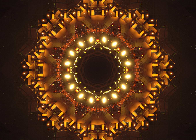 Mayan computer