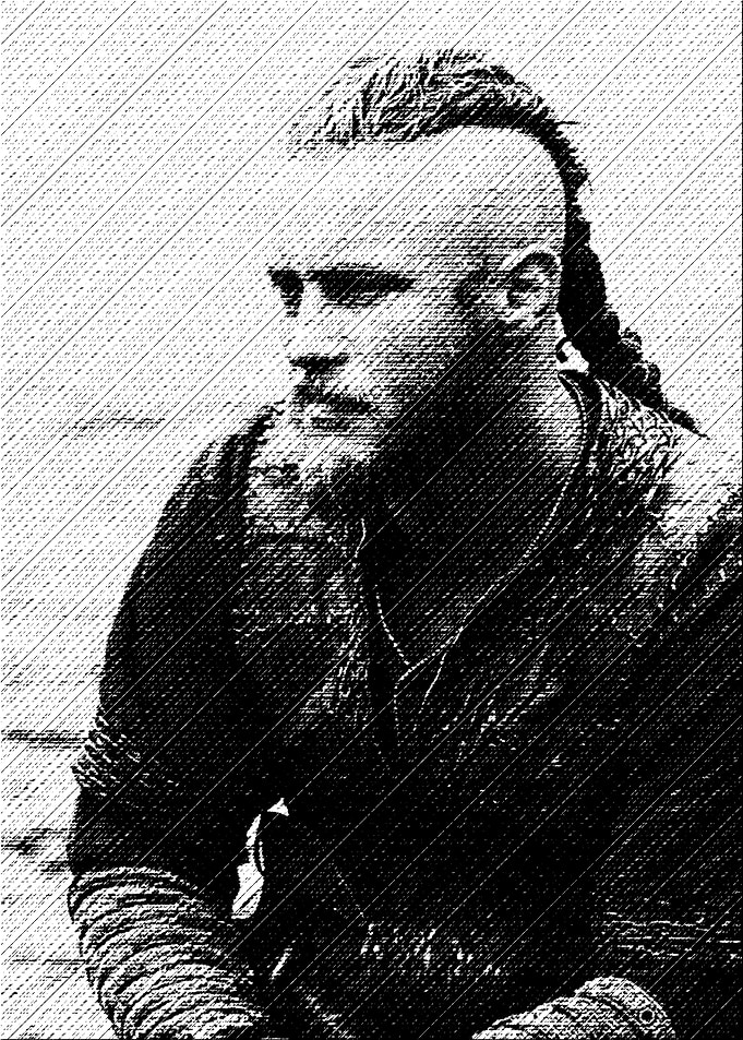 Ragnar Lothbrok