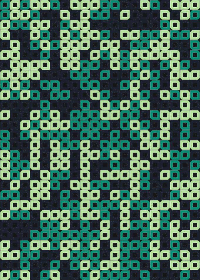 Geometric Pattern