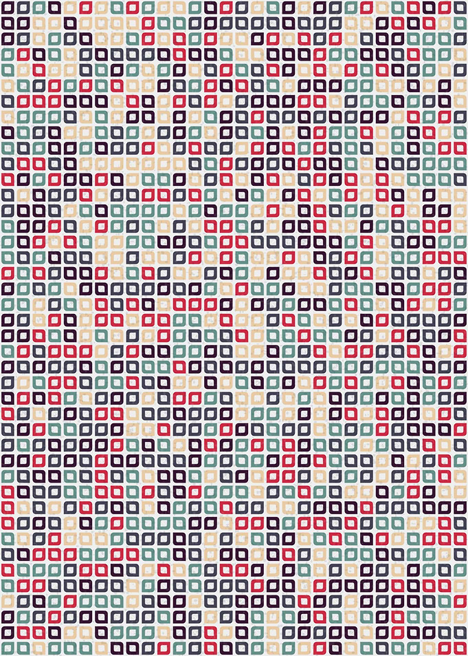 Geometric Pattern