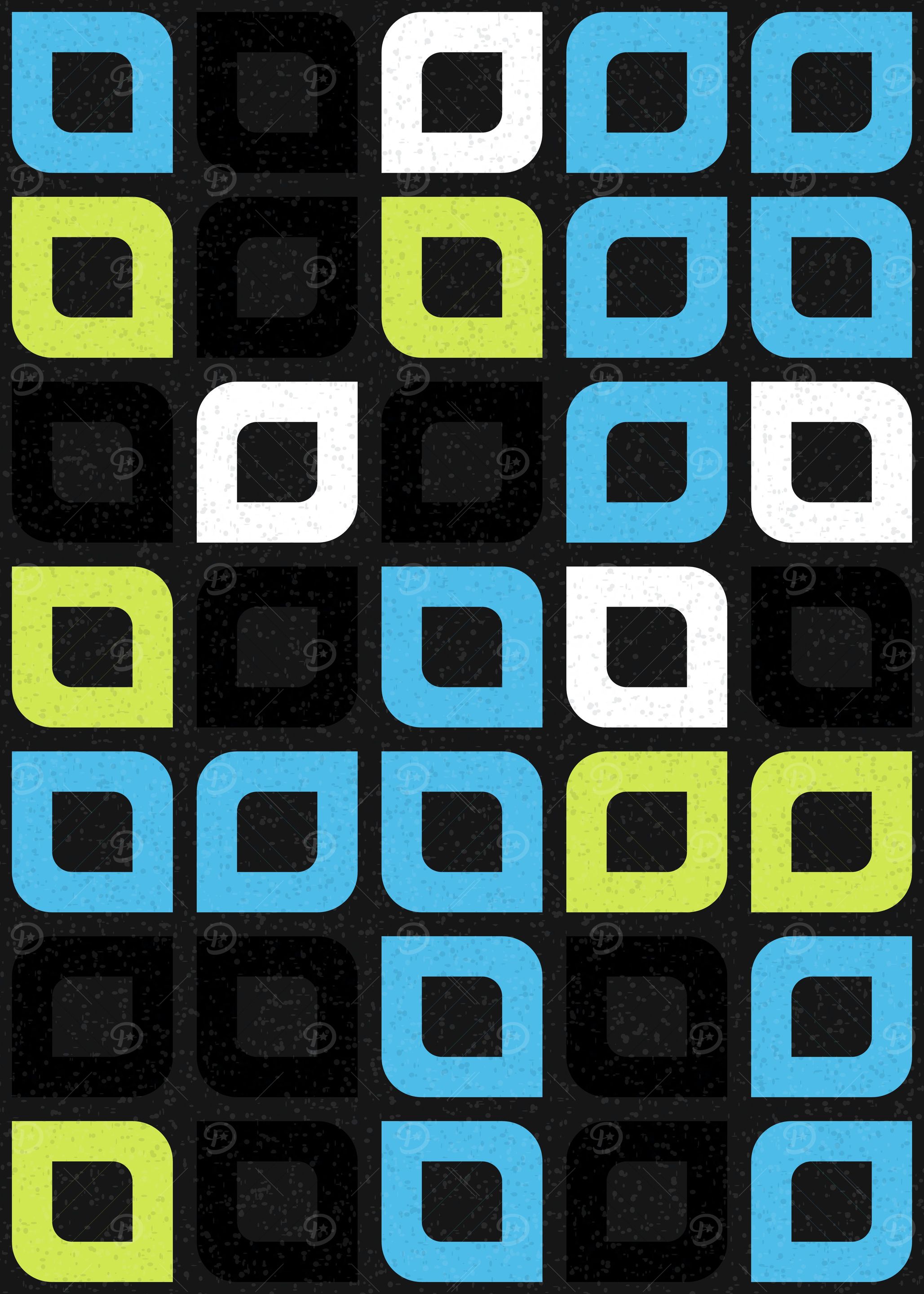 Geometric Pattern