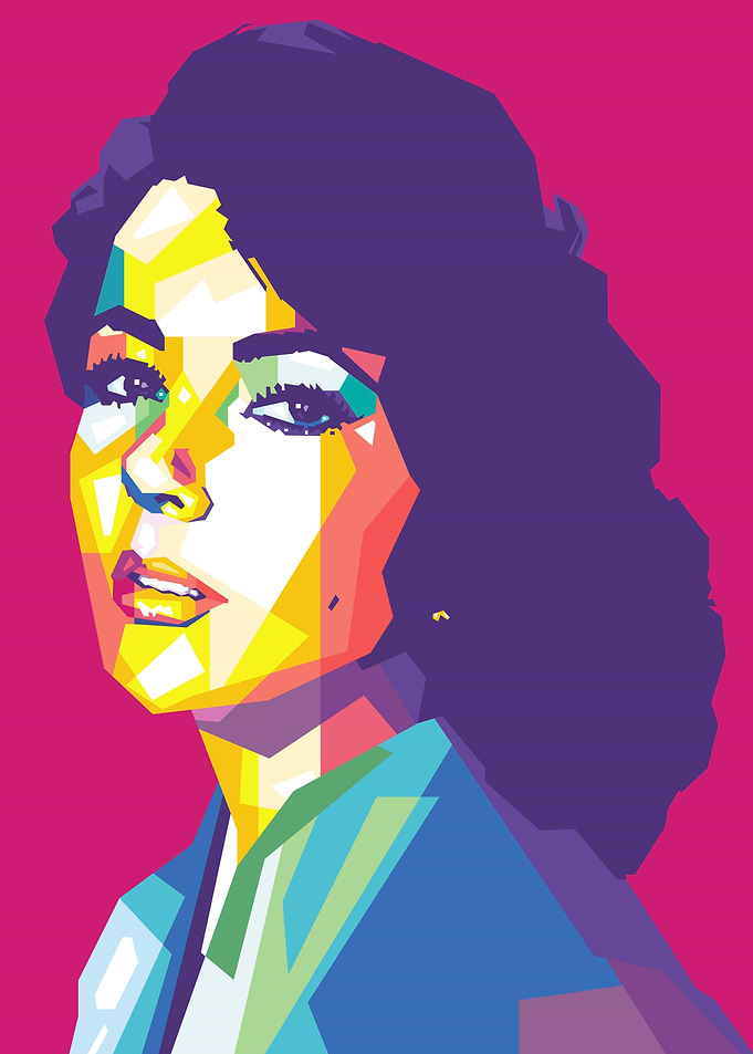 Elizabeth Taylor