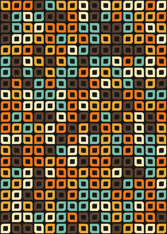 Geometric Pattern