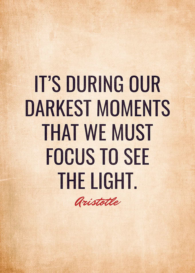 Quotes Aristotle