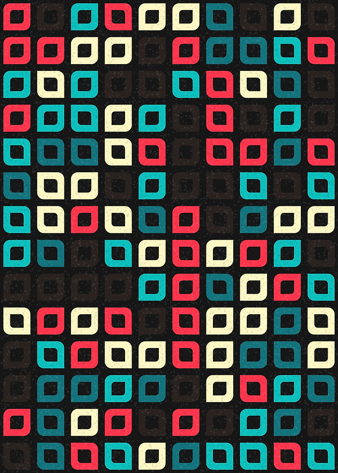 Geometric Pattern