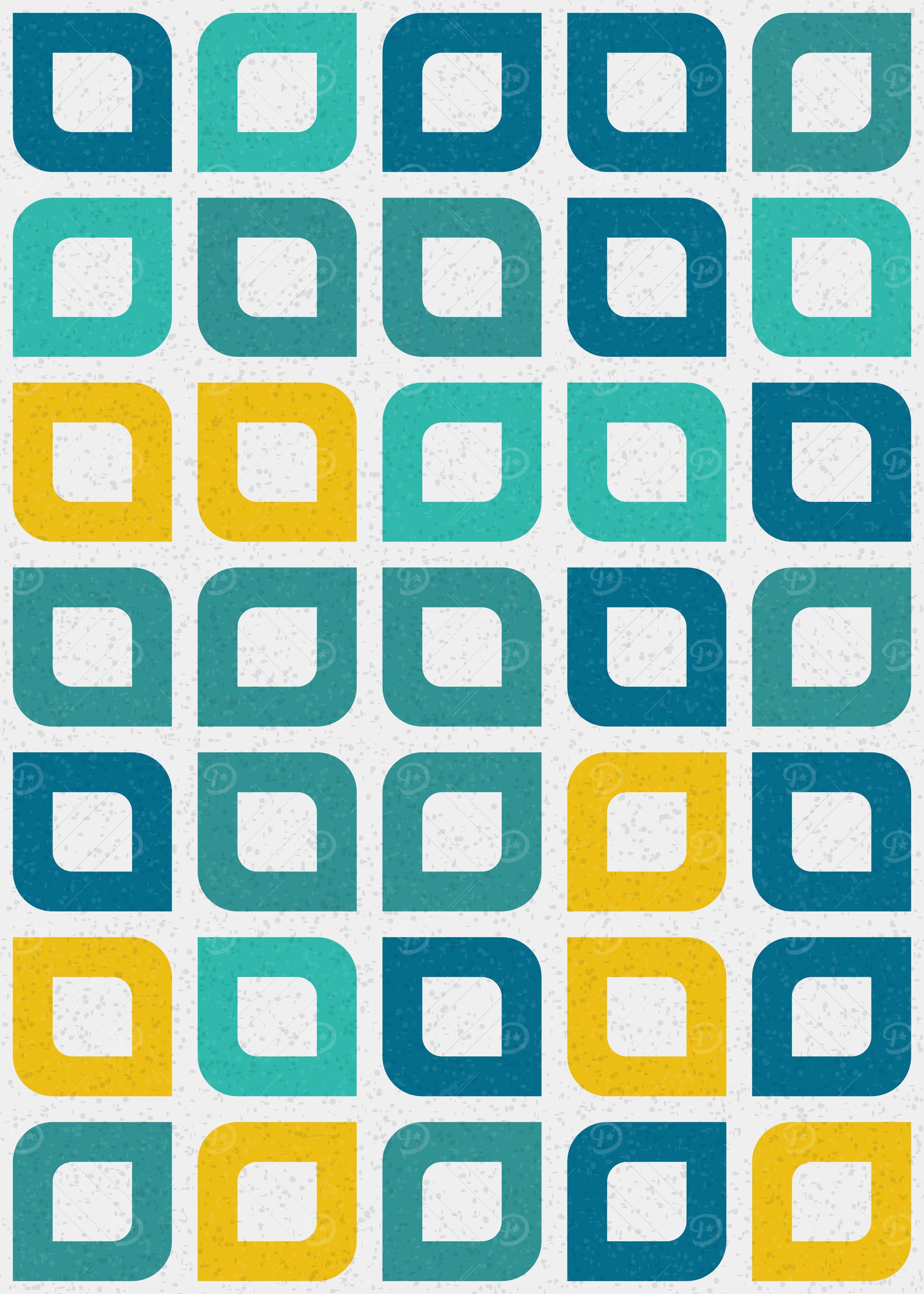 Geometric Pattern