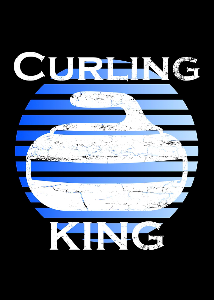 curling king
