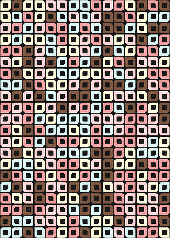 Geometric Pattern