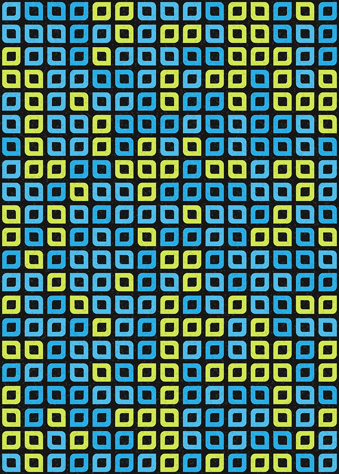 Geometric Pattern
