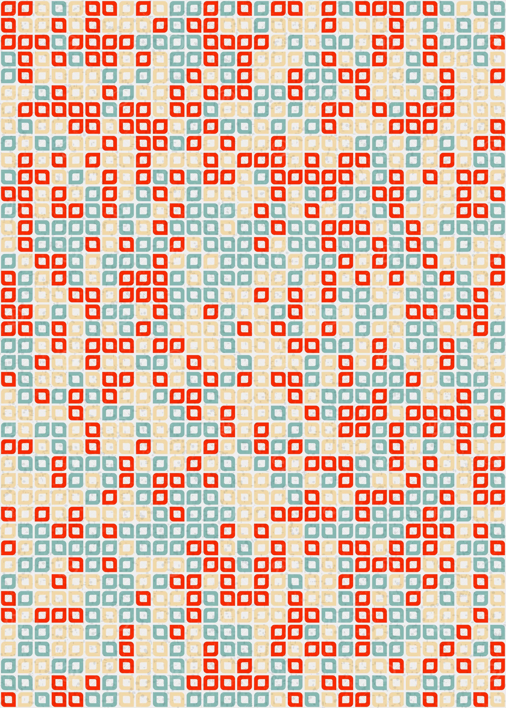 Geometric Pattern