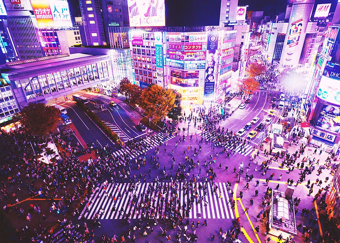 japan