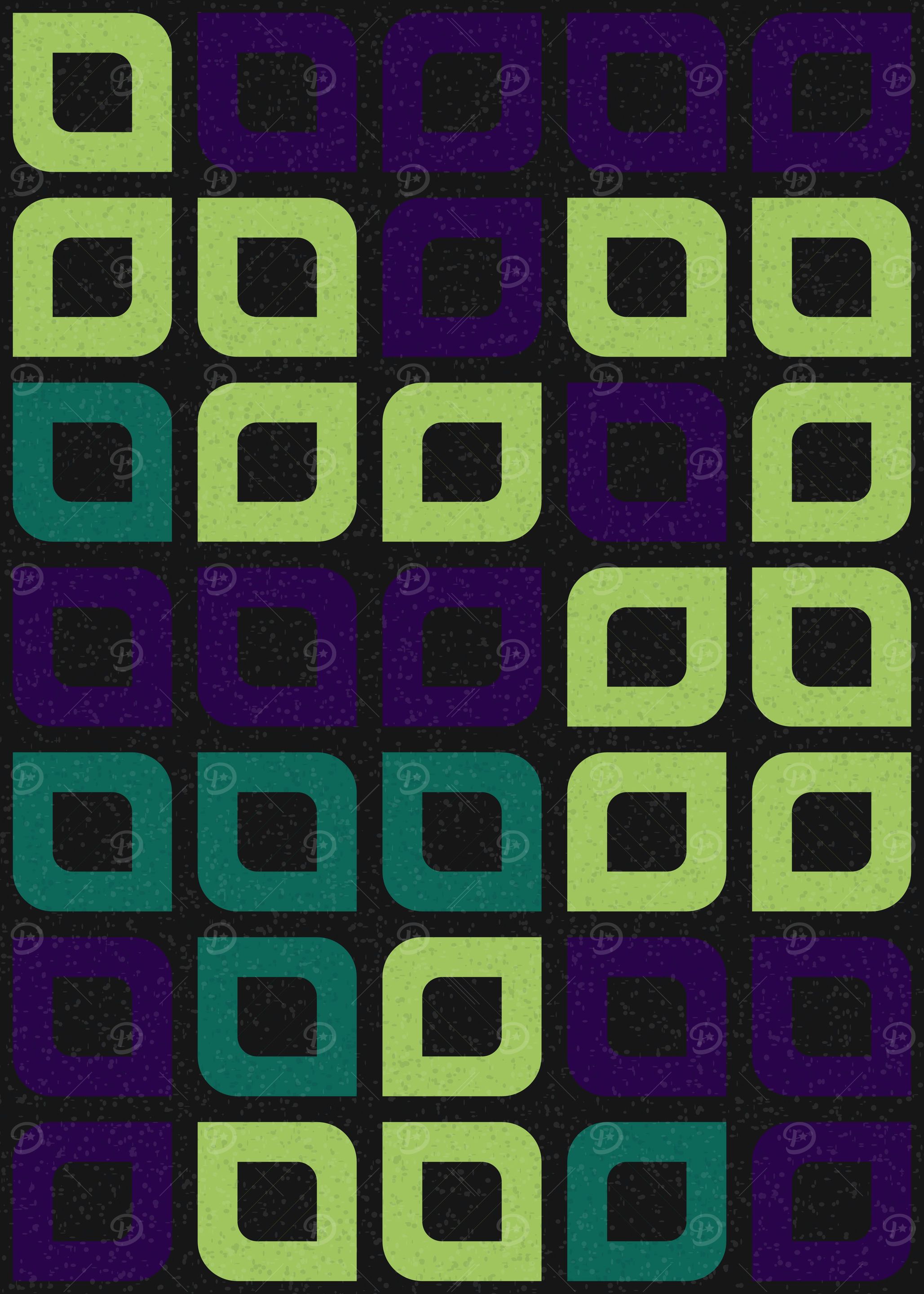 Geometric Pattern