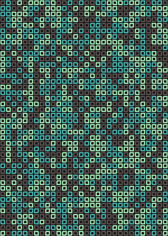 Geometric Pattern