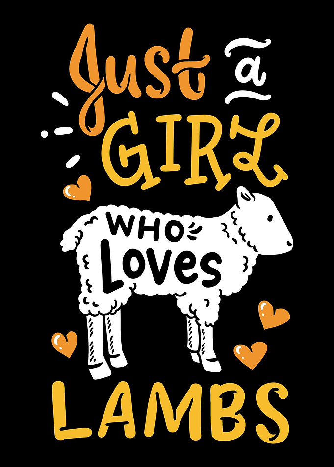 Lamb Lamb Lover