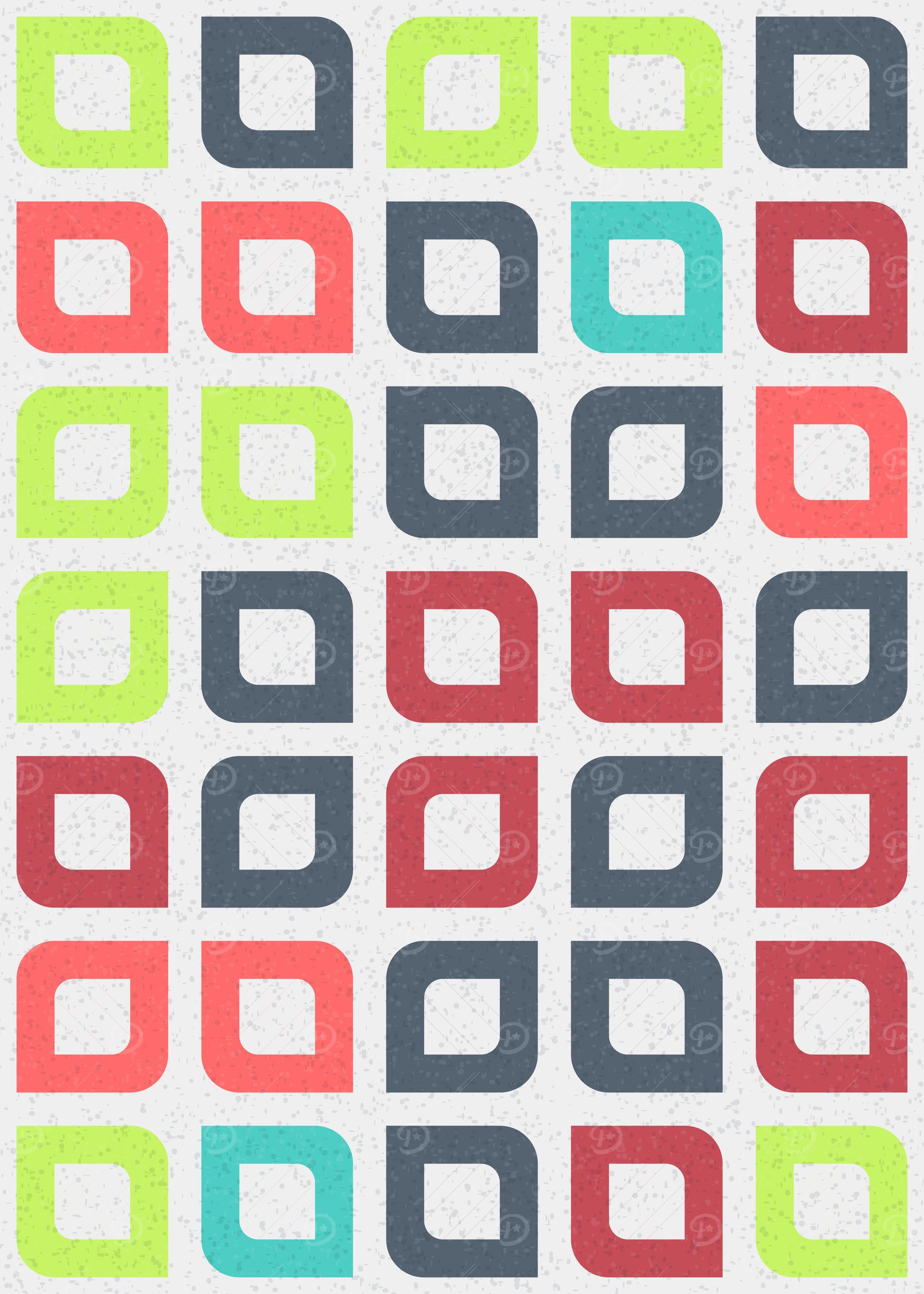 Geometric Pattern