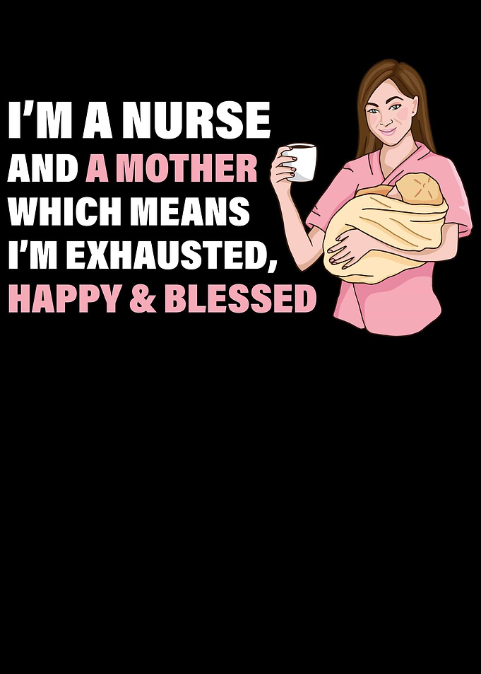 Nurse Mom