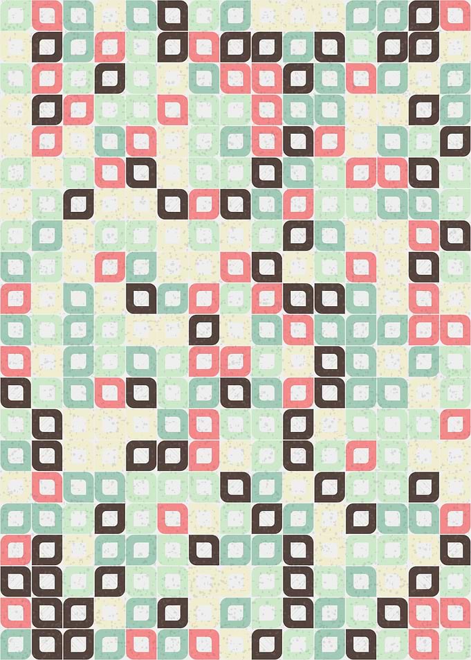 Geometric Pattern