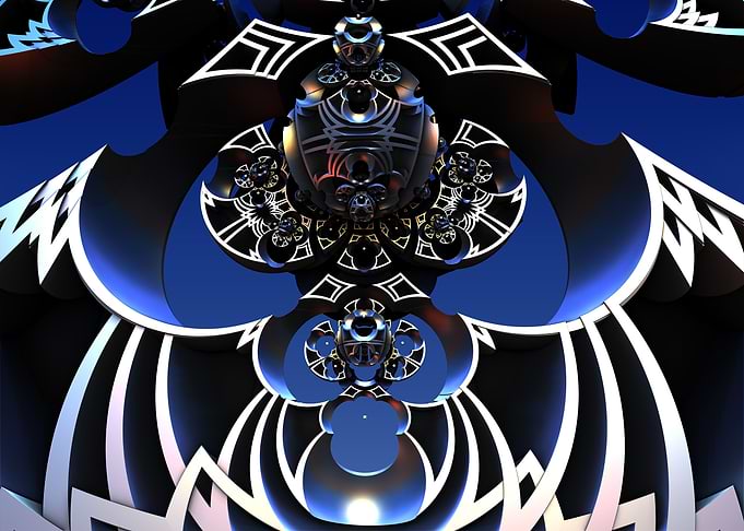 Winged Automaton