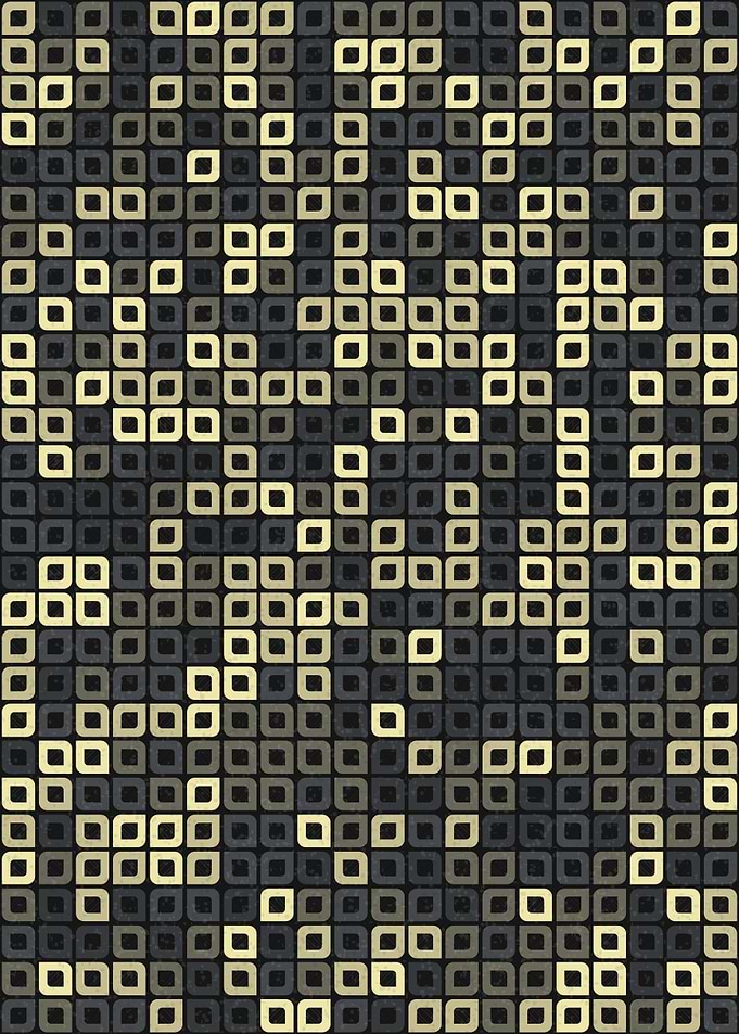 Geometric Pattern