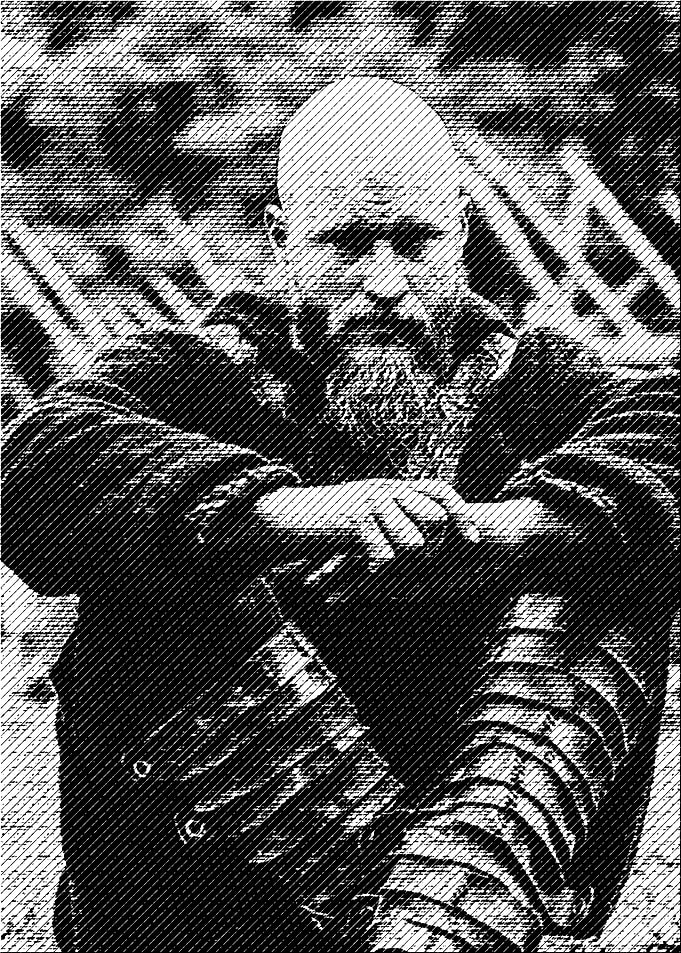 Ragnar Lothbrok