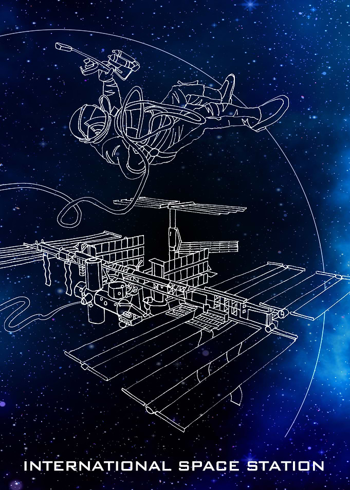 international space statio
