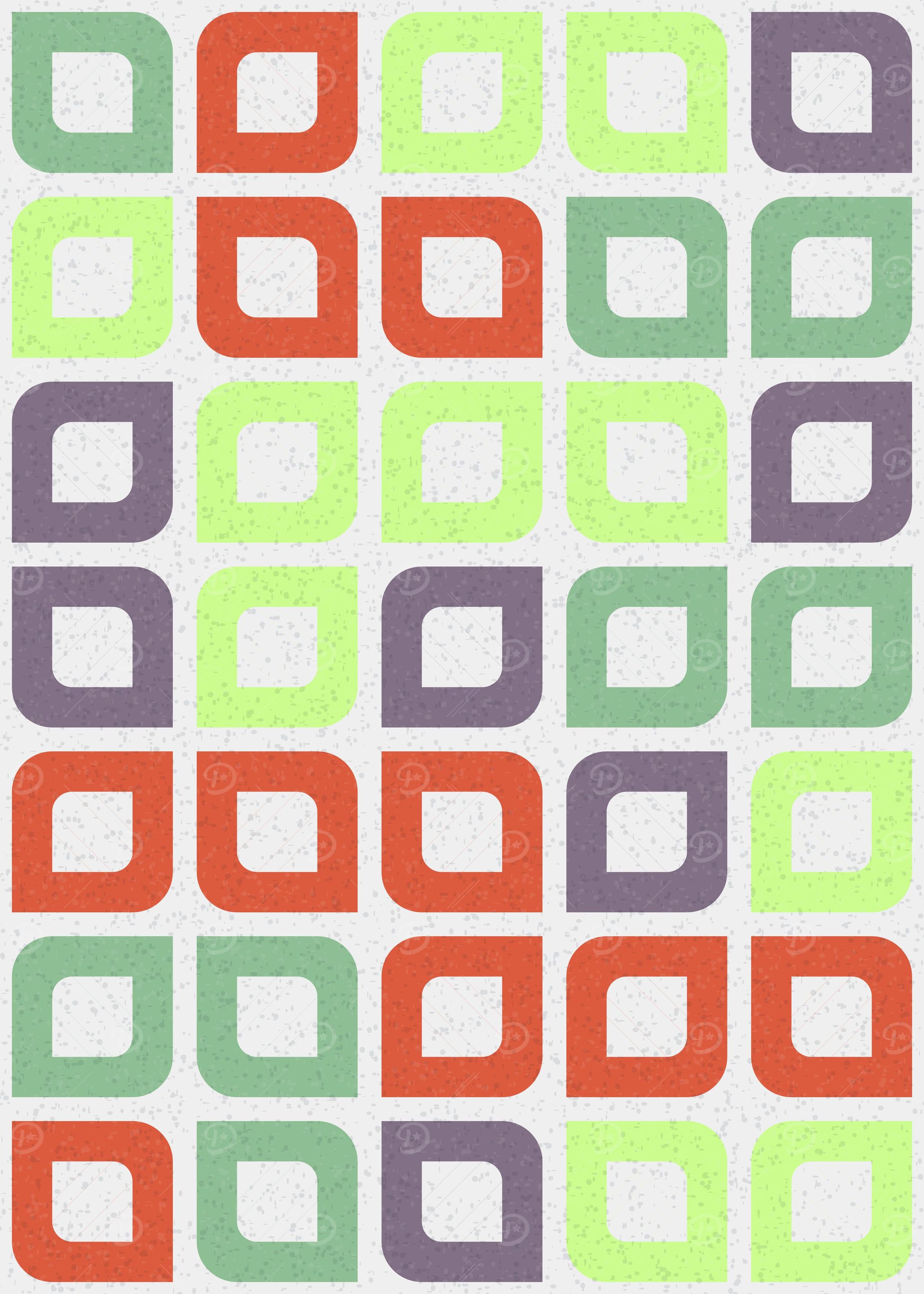 Geometric Pattern
