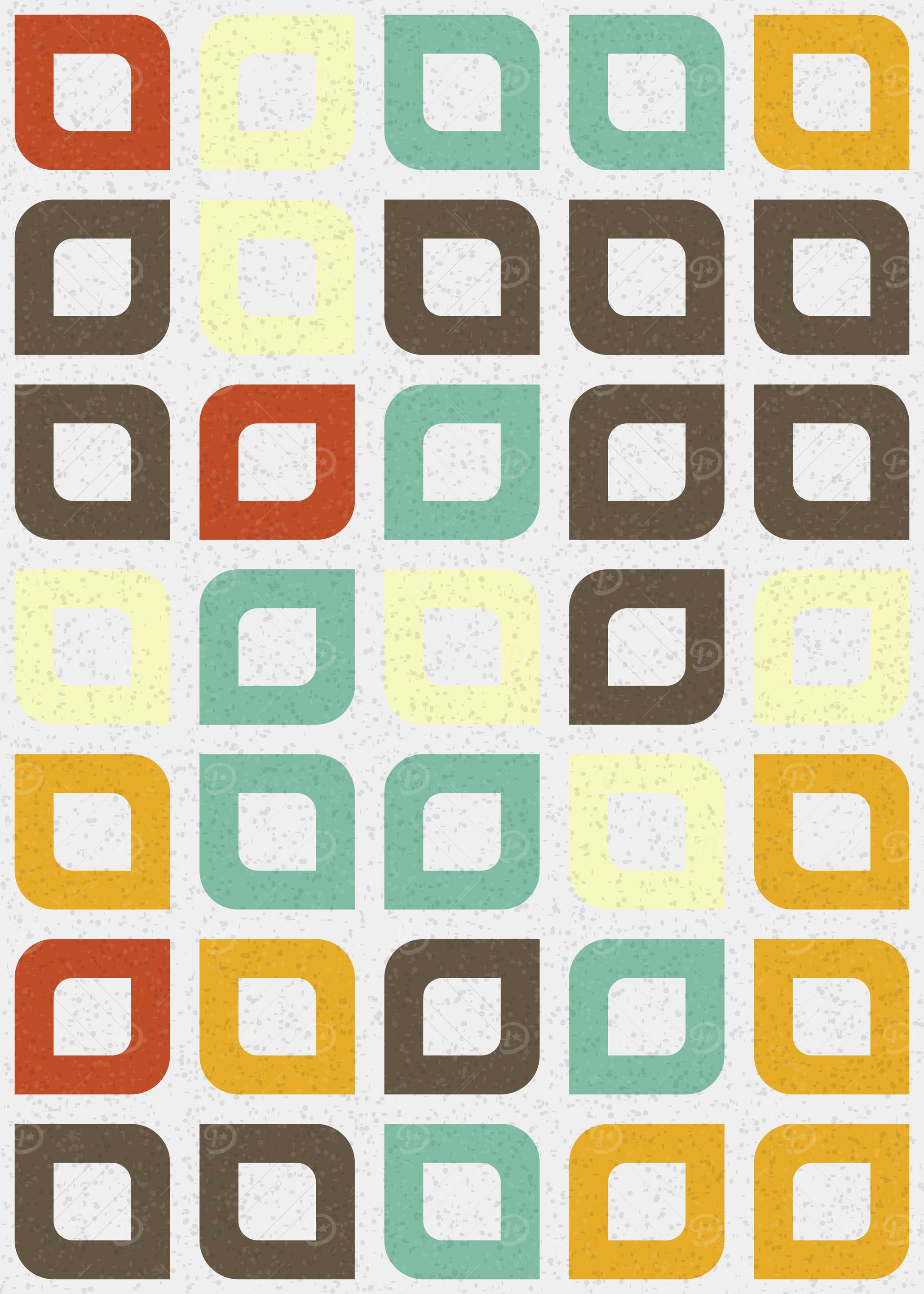 Geometric Pattern