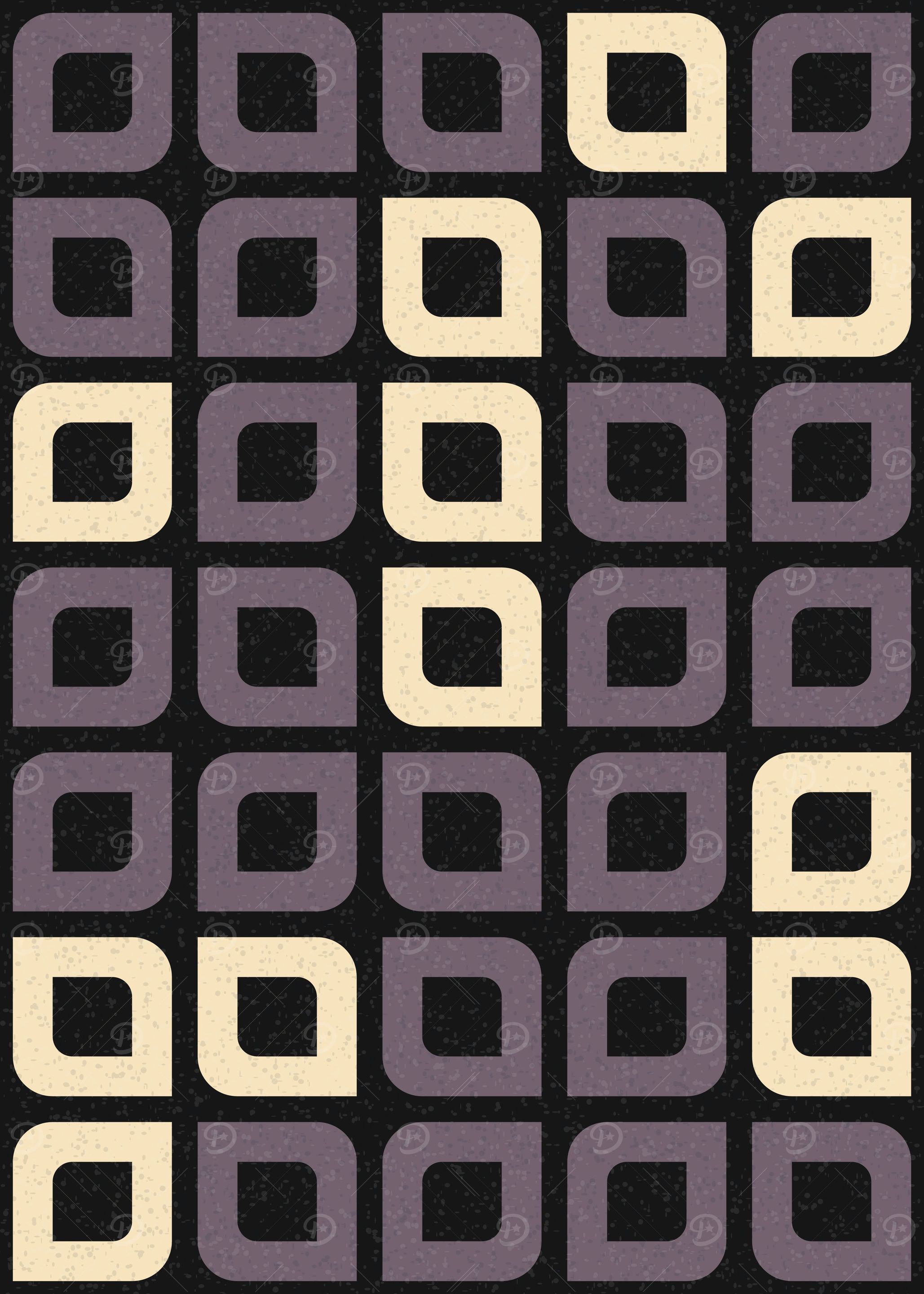 Geometric Pattern