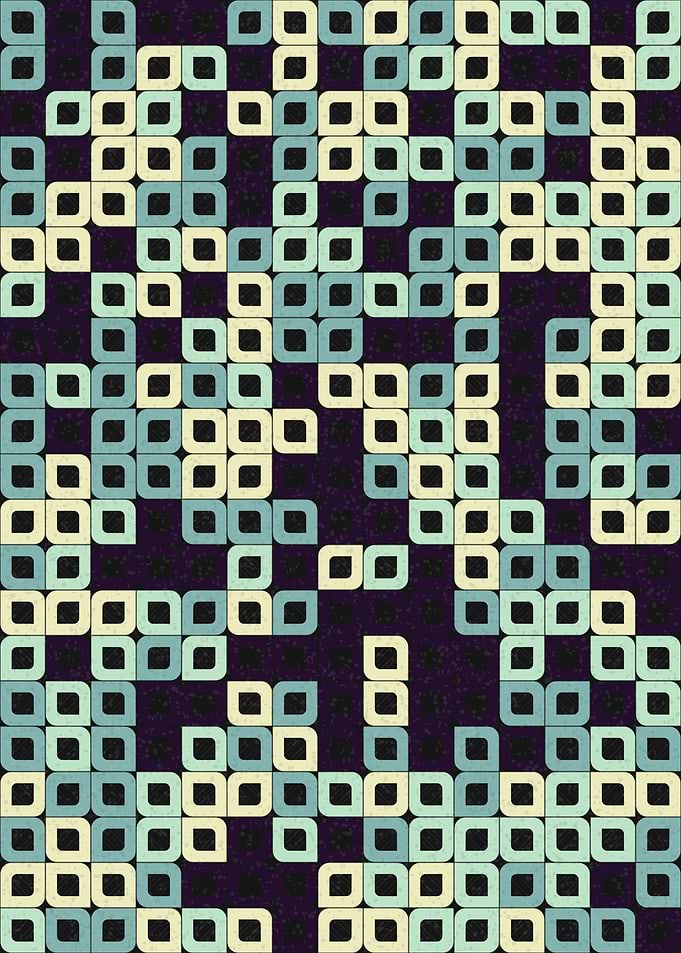 Geometric Pattern