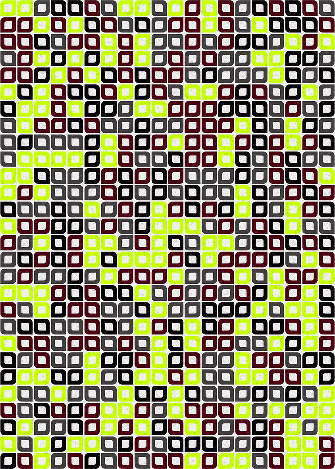 Geometric Pattern