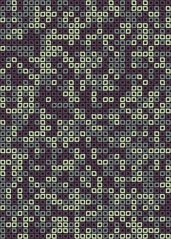 Geometric Pattern