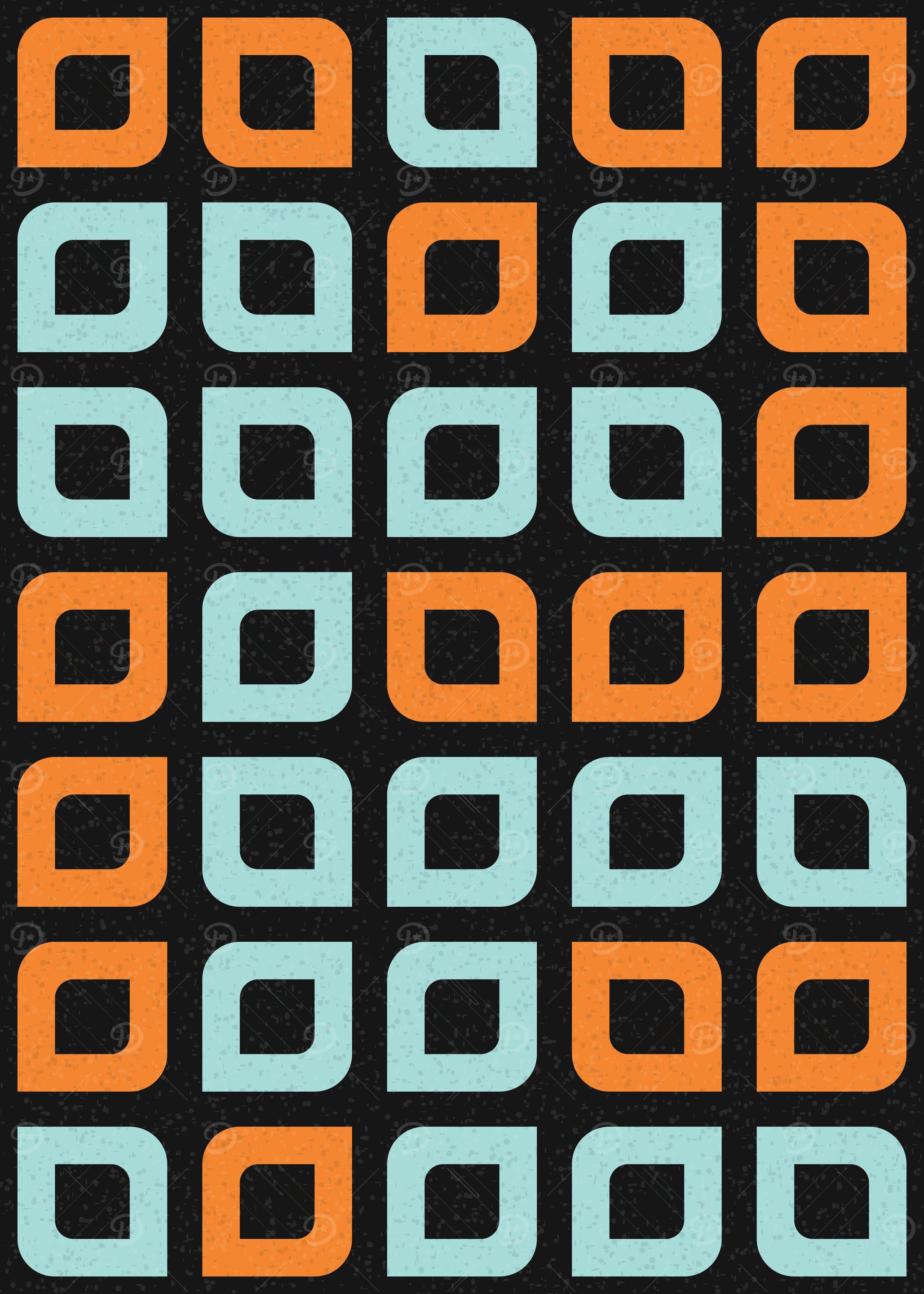 Geometric Pattern