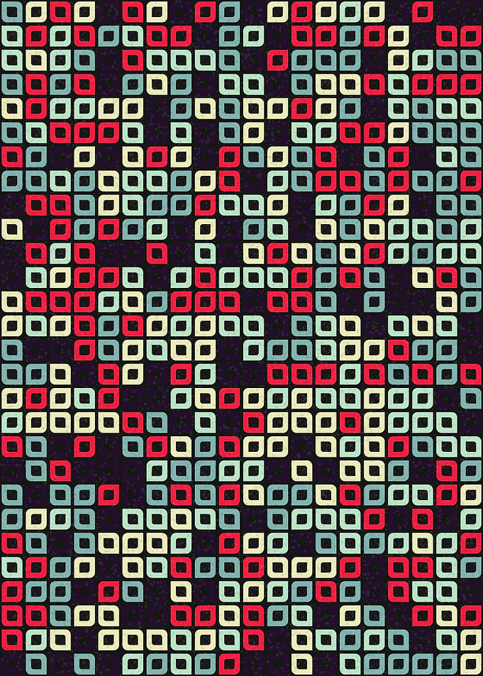 Geometric Pattern