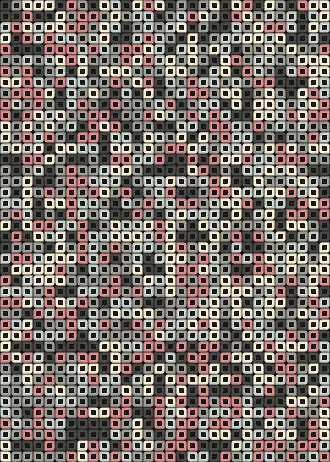 Geometric Pattern