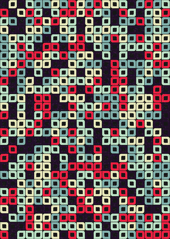 Geometric Pattern