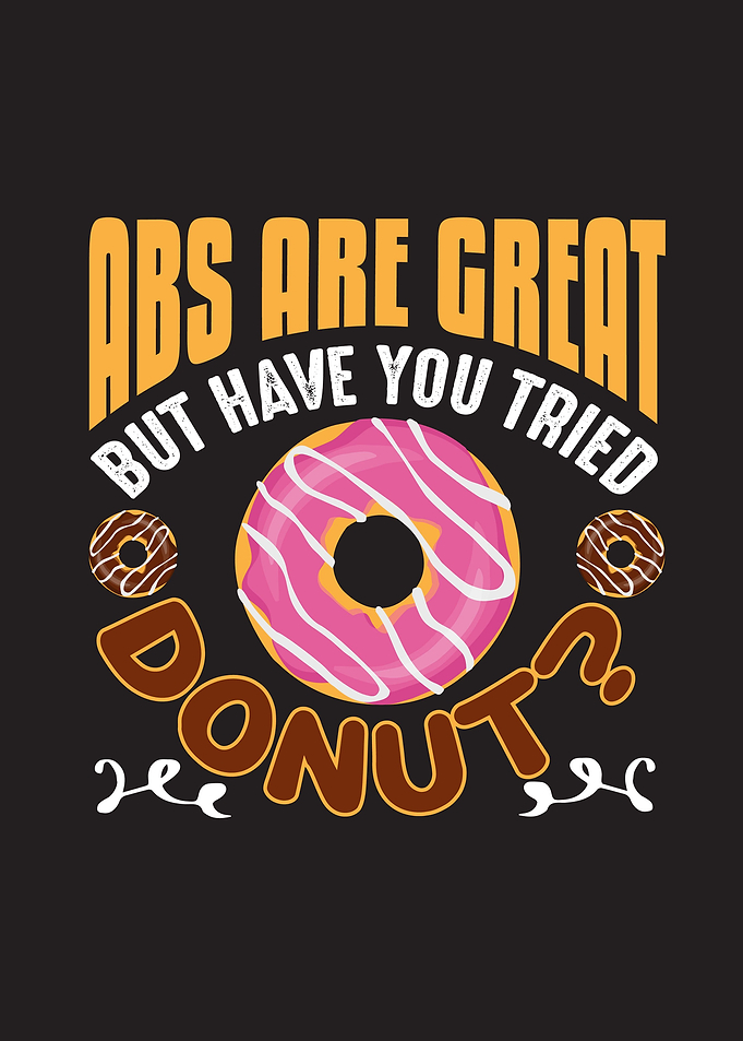 Great Donut