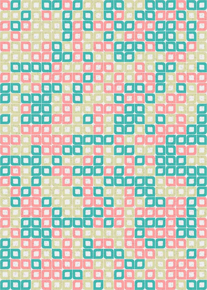 Geometric Pattern