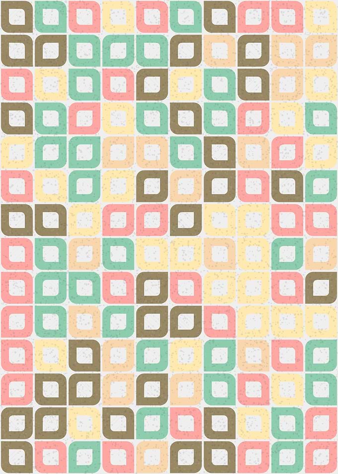 Geometric Pattern