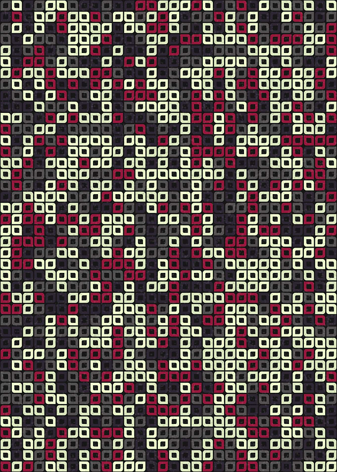 Geometric Pattern