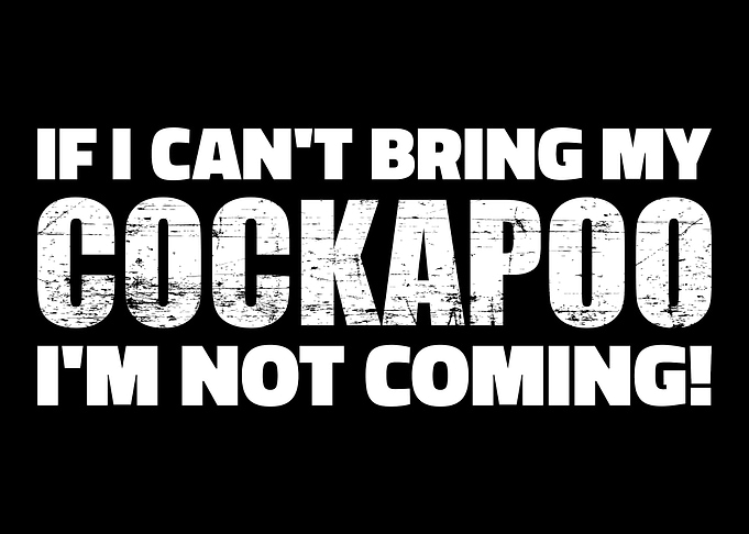 Cockapoo