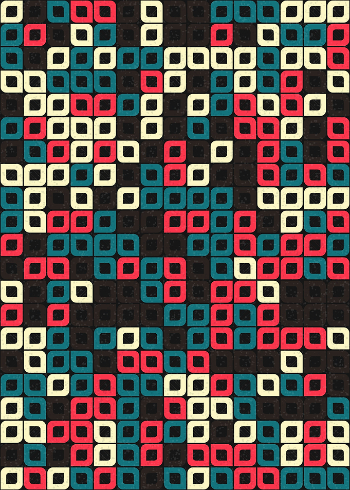Geometric Pattern