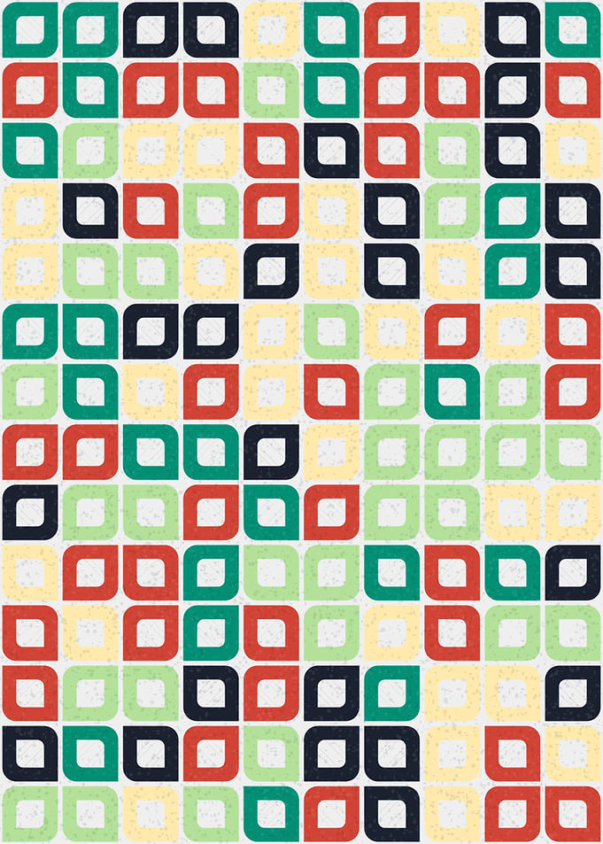 Geometric Pattern